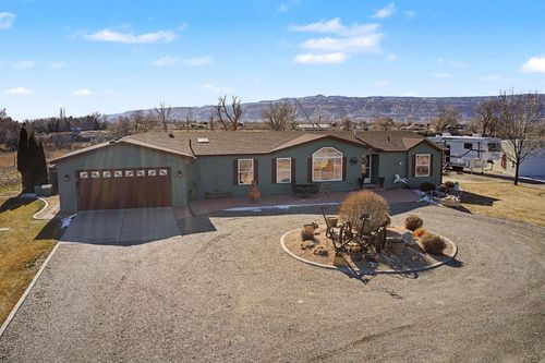 1679 L Rd, Fruita, CO, 81521-9250 | Card Image
