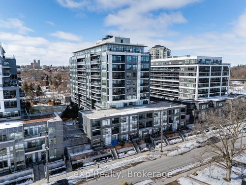 612-63 Arthur St S, Guelph, ON, N1E0A8 | Card Image