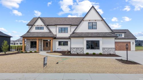 12274 Rain Lily Ct, Fort Wayne, IN, 46814-1305 | Card Image
