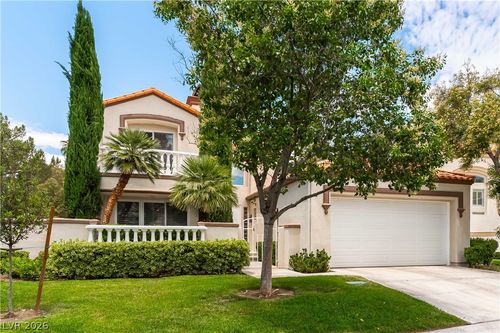 8240 Horseshoe Bend Ln, Las Vegas, NV, 89113-0127 | Card Image