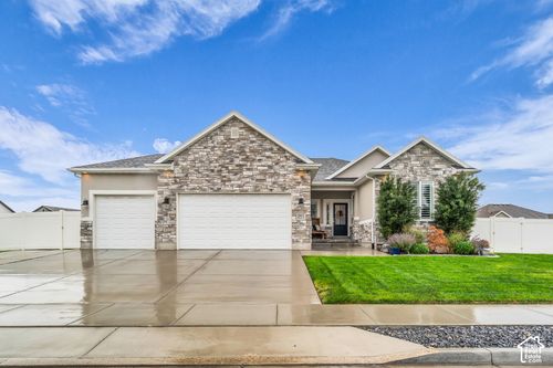 298 E Somerest Ln, Stansbury Park, UT, 84074-8299 | Card Image