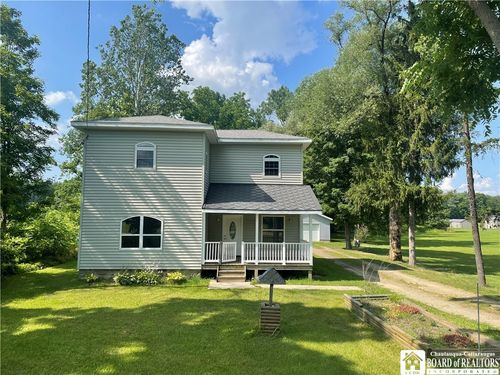 9043 Otto East Otto Road, Otto, NY, 14719 | Card Image