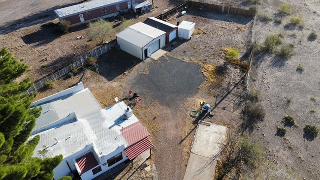 300 N State St, House other with 3 bedrooms, 2 bathrooms and 2 parking in Fort Davis TX | Image 41