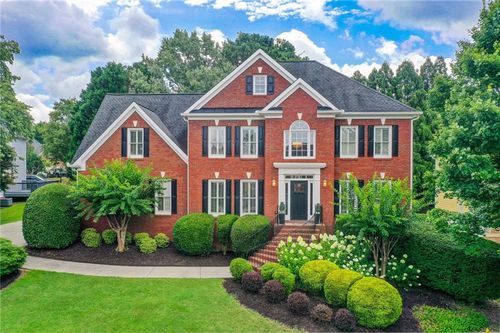 2452 Twilight Vw, Snellville, GA, 30078-7398 | Card Image
