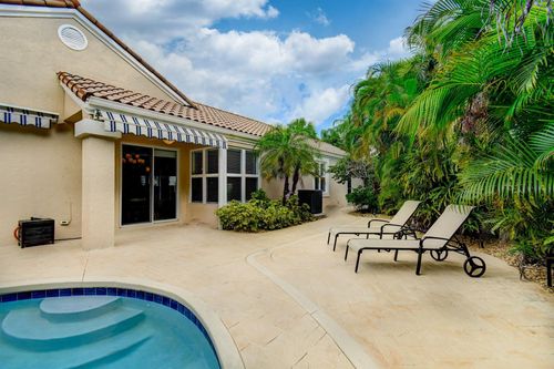 17586 Tiffany Trace Dr, Boca Raton, FL, 33487-1223 | Card Image
