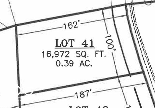 3504 Queens Way, Seymour, IN, 47274-3494 | Card Image