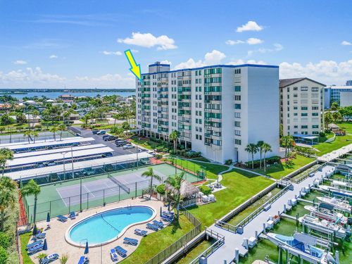 apt-901-660 Island Way, CLEARWATER, FL, 33767-1923 | Card Image
