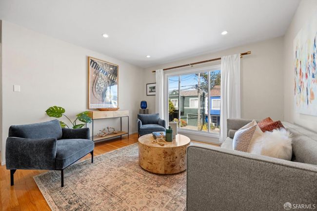 35 Stanford Heights Ave, House other with 3 bedrooms, 2 bathrooms and 1 parking in San Francisco CA | Image 6