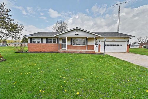 319 Etler Dr, Crestline, OH, 44827-1954 | Card Image