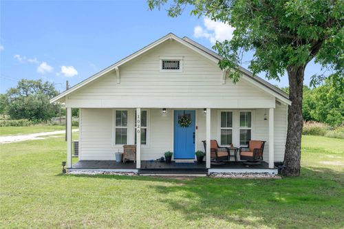 1020 Main Street, Blanket, TX, 76432 | Card Image