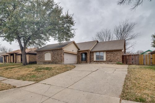 2621 Independence Drive, Mesquite, TX, 75150 | Card Image