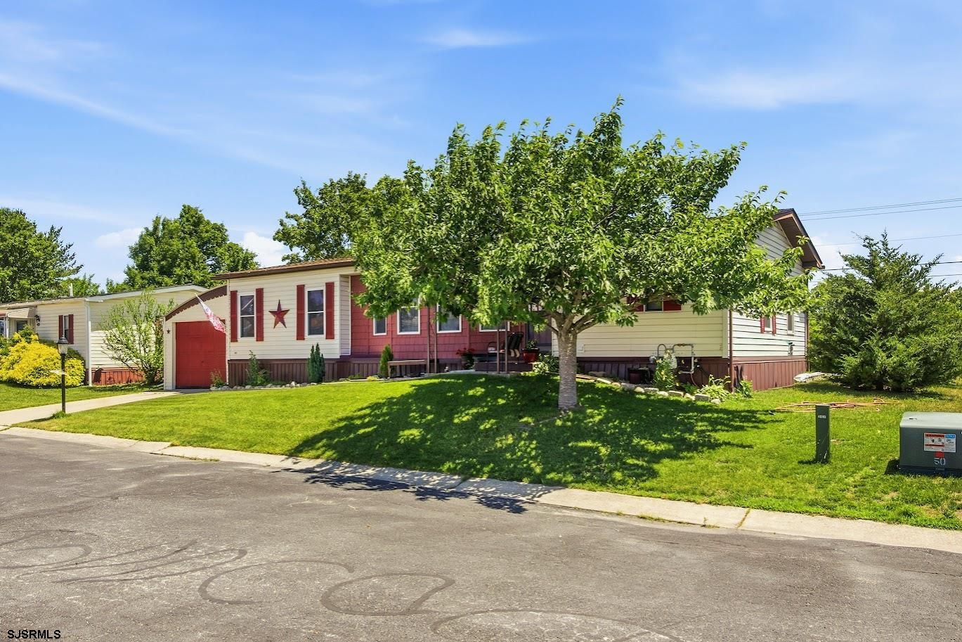Residential in Buena Vista Township 3