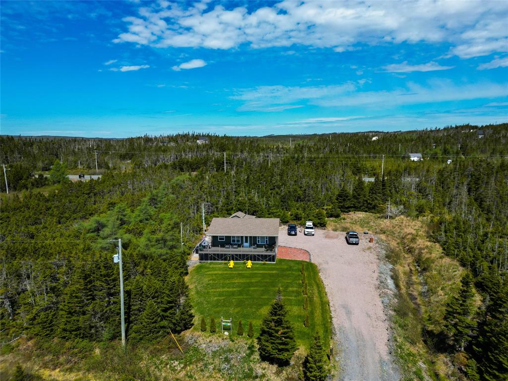 Residential in Salmonier 2