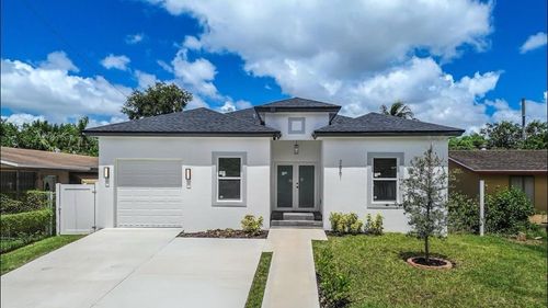 2861 Nw 8th Ct, Fort Lauderdale, FL, 33311-6609 | Card Image