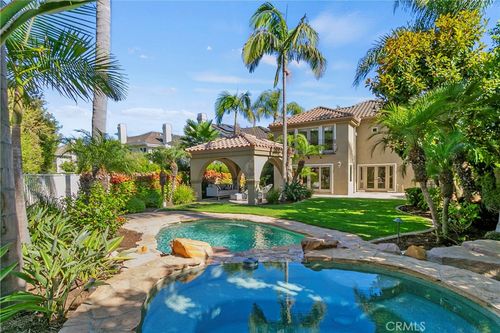 39 Blue Horizon, Laguna Niguel, CA, 92677-4250 | Card Image