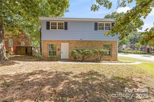 1231 Hazel St, Charlotte, NC, 28208-3035 | Card Image