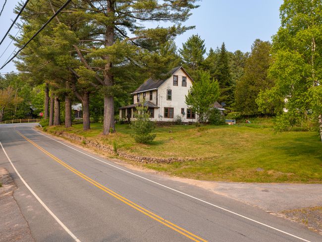 495 Nys Route 30, House other with 5 bedrooms, 2 bathrooms and null parking in Long Lake NY | Image 4