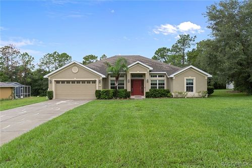 101 Oak Village Blvd, Homosassa, FL, 34446-5545 | Card Image