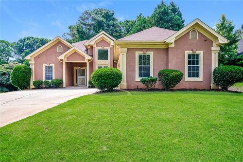 3427 Linecrest Rd, Ellenwood, GA, 30294-1843 | Card Image