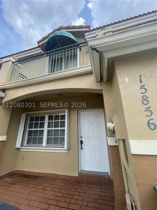 15856 Sw 71st St, Miami, FL, 33193-3464 | Card Image