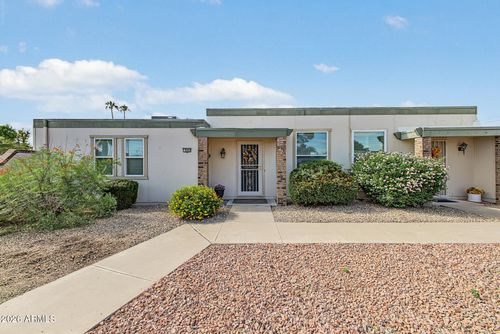 9962 W Lancaster Dr, Sun City, AZ, 85351-2831 | Card Image