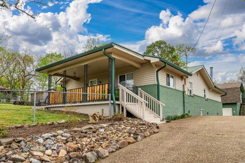 429 Ridgeway Street, Hot Springs, AR, 71913 | Card Image