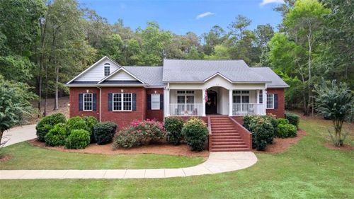 890 Ward Mountain Rd, Kingston, GA, 30145-1154 | Card Image