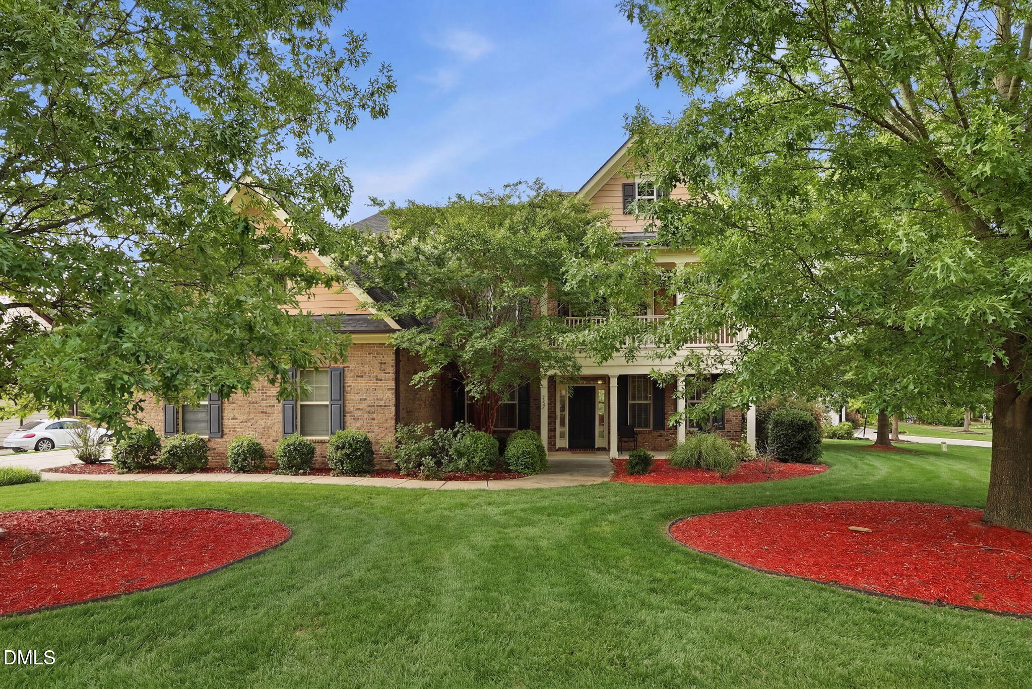 Residential in Cary 5