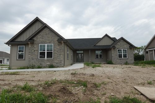 1343 Periwinkle Pass, Oconomowoc, WI, 53066-2656 | Card Image