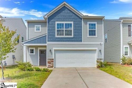 1411 Penrith Ct, Boiling Springs, SC, 29316-4842 | Card Image