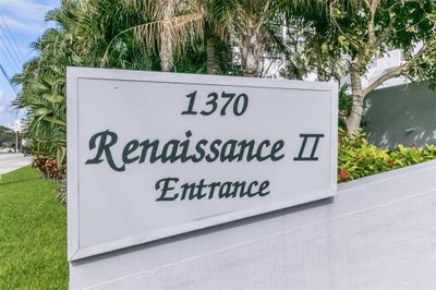 405 - 1370 S Ocean Blvd, Condo with 2 bedrooms, 2 bathrooms and null parking in Pompano Beach FL | Image 1