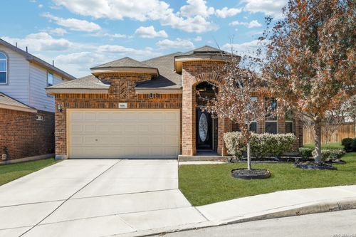 9951 Bricewood Hl, San Antonio, TX, 78254-1991 | Card Image
