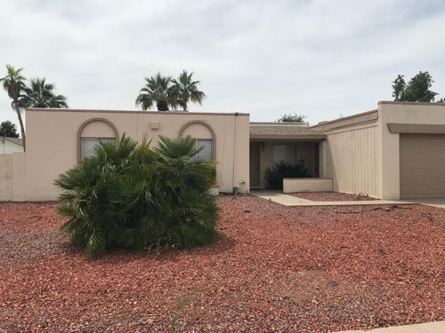 12832 N 29th St, Phoenix, AZ, 85032-6507 | Card Image