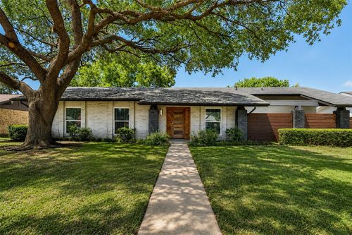 13147 Rosser Rd, Farmers Branch, TX, 75244-5440 | Card Image