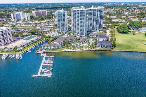 1002-3 Water Club Way, North Palm Beach, FL, 33408-3766 | Card Image