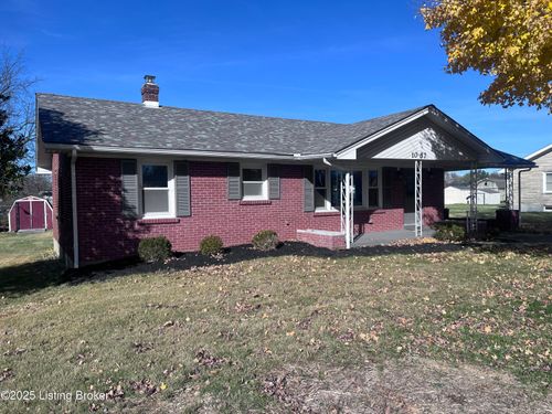 1057 Robin Rd, Radcliff, KY, 40160-2423 | Card Image