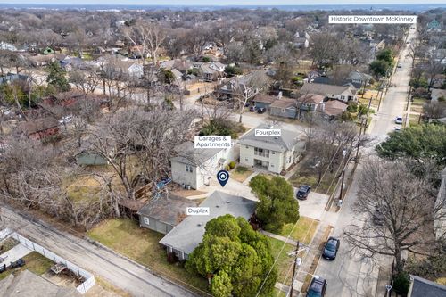 303 N Waddill St, Mckinney, TX, 75069-3749 | Card Image