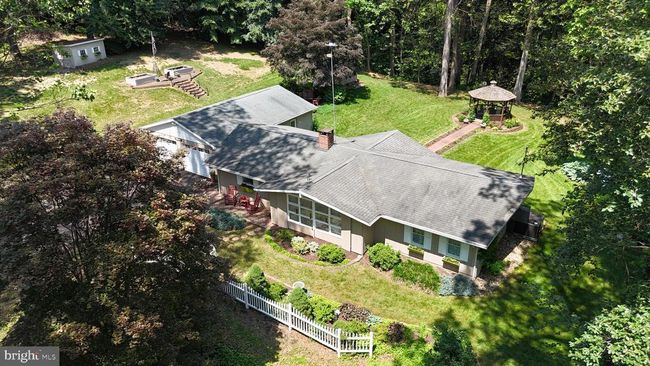 1534 Benton Hollow Rd, House other with 3 bedrooms, 2 bathrooms and null parking in Drumore PA | Image 60