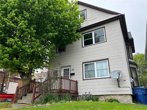 288 Abbott Rd, Buffalo, NY, 14220-1638 | Card Image