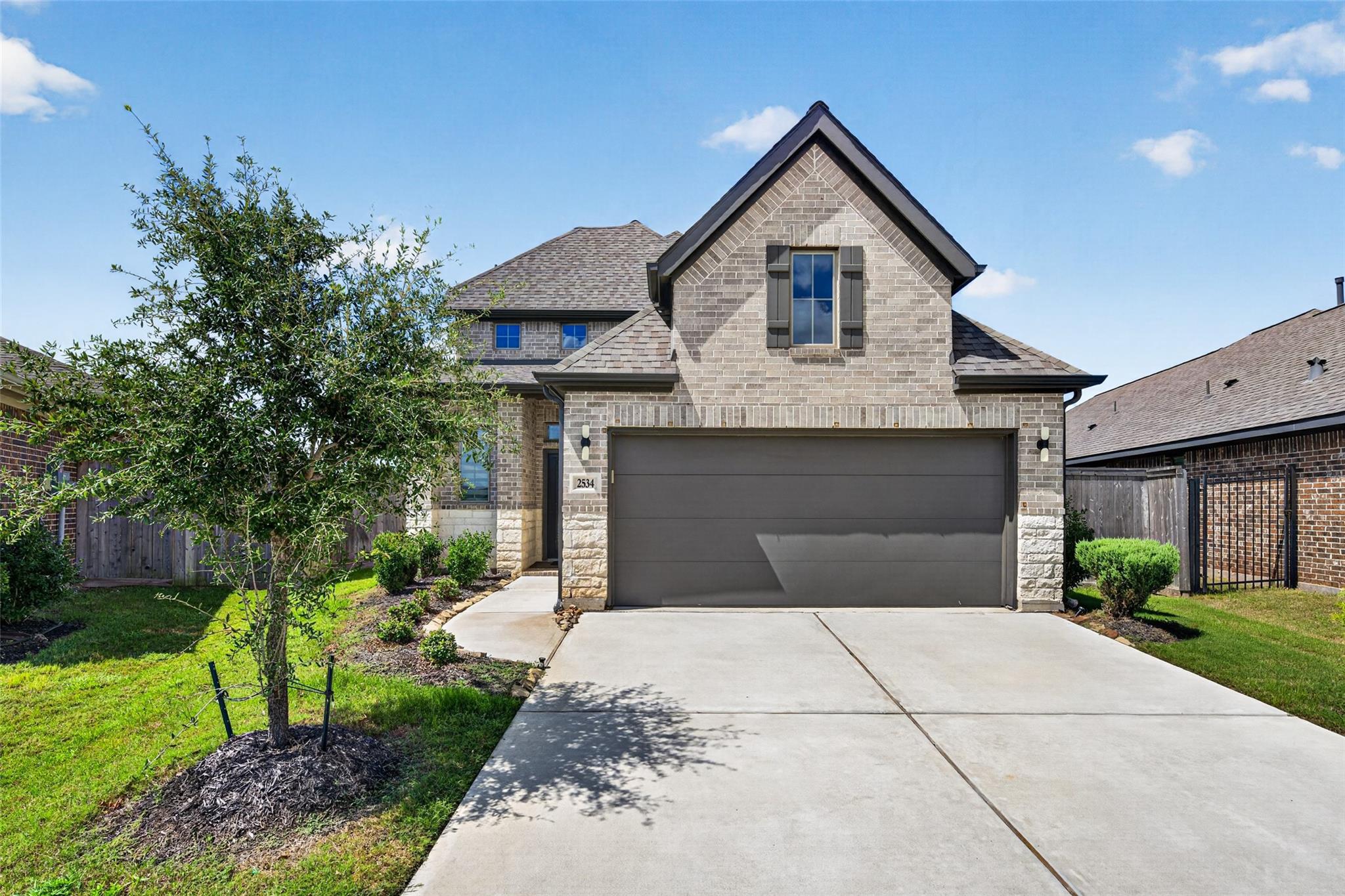 Residential in Katy