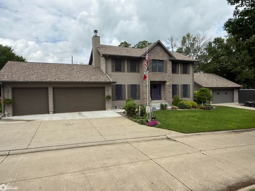 15345 Bayside Ct, Clear Lake, IA, 50428-9122 | Card Image