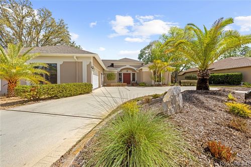 5062 Golf Club Ln, BROOKSVILLE, FL, 34609-0308 | Card Image
