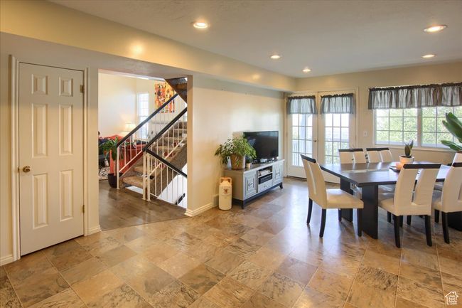 3756 Cardiff Way, Condo with 3 bedrooms, 4 bathrooms and 2 parking in Bountiful UT | Image 8