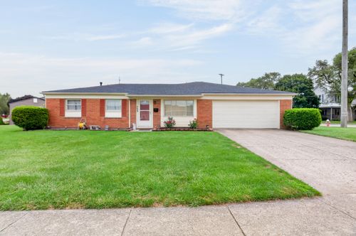 509 Glenwood Ave, Piqua, OH, 45356-2617 | Card Image