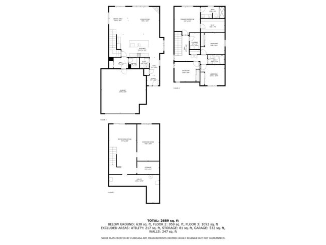 14520 109 Th Ave N, House other with 4 bedrooms, 3 bathrooms and null parking in Maple Grove MN | Image 38