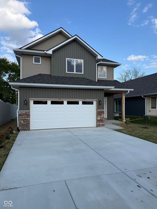 315 Coombs St, Lebanon, IN, 46052 | Card Image