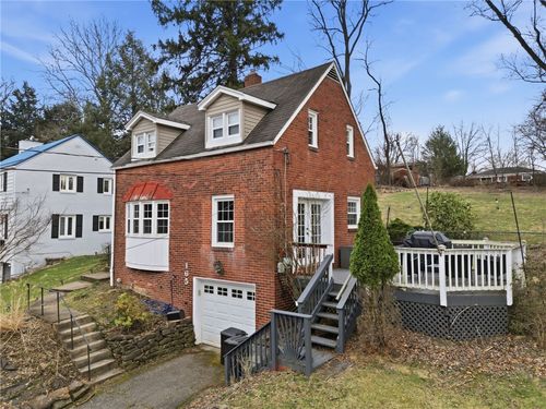 165 Spring Grove Rd, Penn Hills, PA, 15235-1805 | Card Image