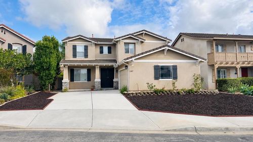 1387 Corte Bagalso, San Marcos, CA, 92069 | Card Image