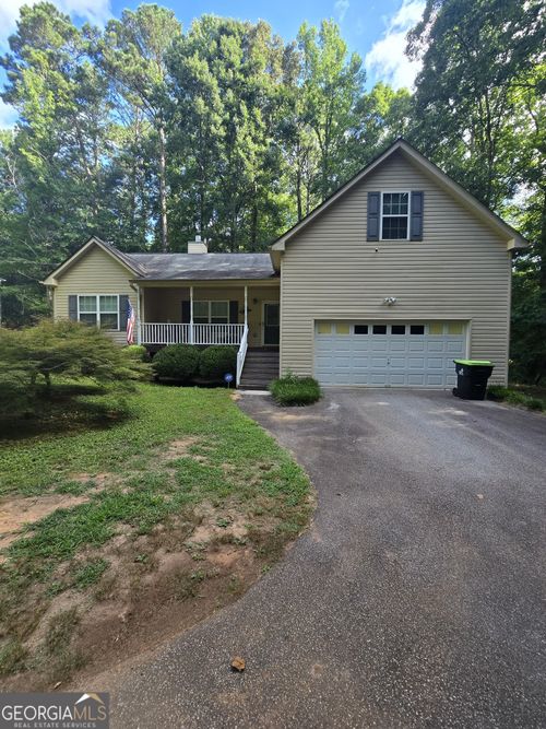 245 Pleasant Valley Rd, Mcdonough, GA, 30253-5370 | Card Image