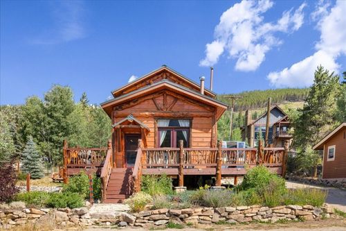 19 E Hanson Rd, Keystone, CO, 80435-7701 | Card Image
